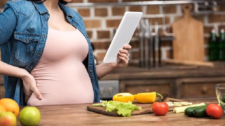 孕妇吃苹果的好处有哪些 苹果虽好也要合理食用