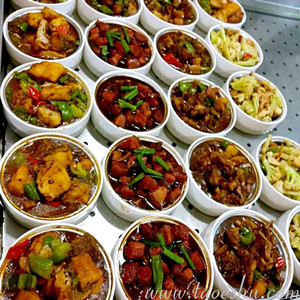 〖创富工程〗中国食神秘鉴大典—《精品卤味》