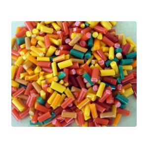 〖创富书库〗中国专利大全之废旧塑料制造建